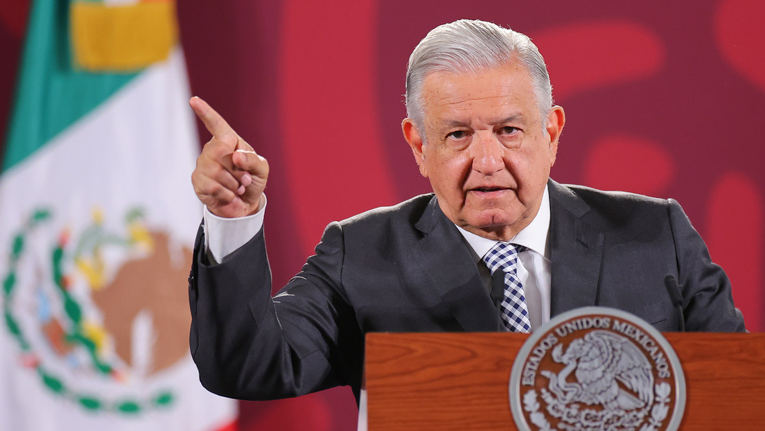"Es una red de complicidades": López Obrador reconoce retos para esclarecer el caso Ayotzinapa