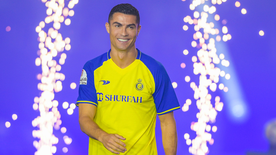 La Liga saudí dice que la compra de grandes futbolistas es el primer paso de su estrategia