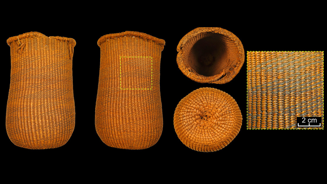 Arqueólogos encuentran en España las cestas y sandalias más antiguas de Europa