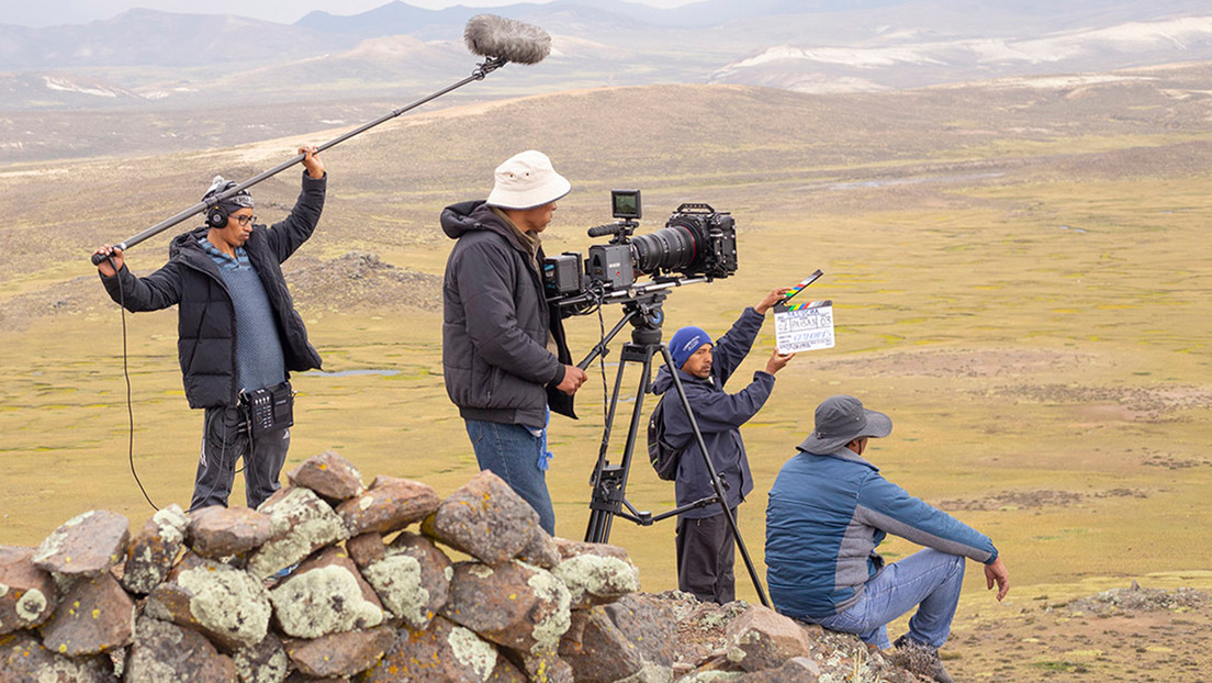 Menos subsidio y más inversión extranjera: el proyecto que "desaparecería el cine regional" en Perú