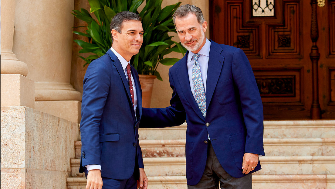 Arranca el proceso para que Sánchez intente su investidura en España tras el fracaso de Feijóo