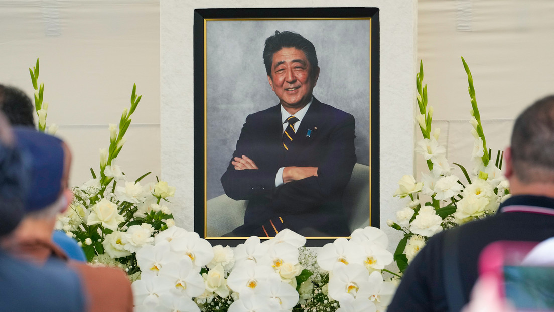 El Gobierno de Japón busca disolver la Iglesia de la Unificación, vinculada al asesinato de Shinzo Abe