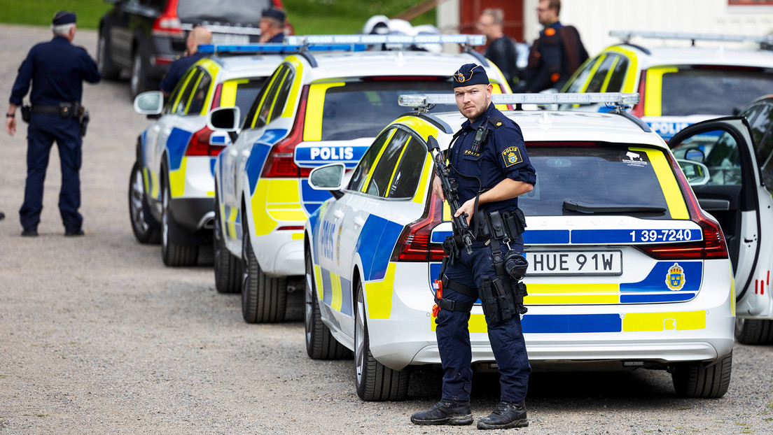 El Gobierno de Suecia busca ayuda de las Fuerzas Armadas para acabar con las pandillas