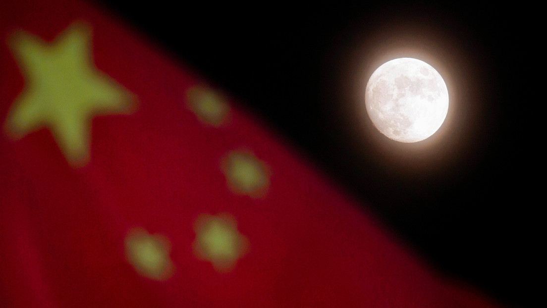 China puede enviar otra misión a la Luna en 2024 (y ya ha elegido lugar de alunizaje)