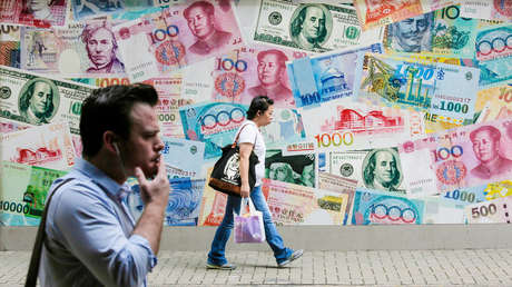 Moody's nombra los principales riesgos para la economía global