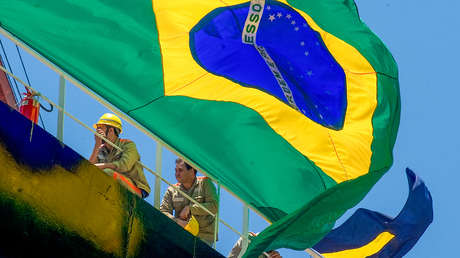 Rescatan a más de 200 personas que trabajaban en condiciones de esclavitud en Brasil