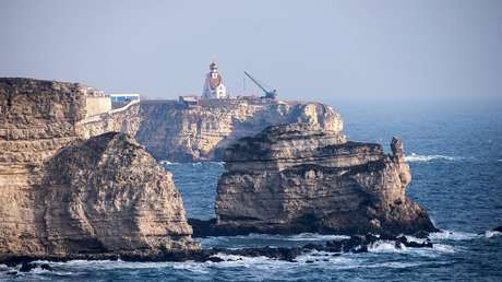 Rusia destruye cerca de Crimea cuatro lanchas de fabricación estadounidense con grupos de desembarco ucranianos