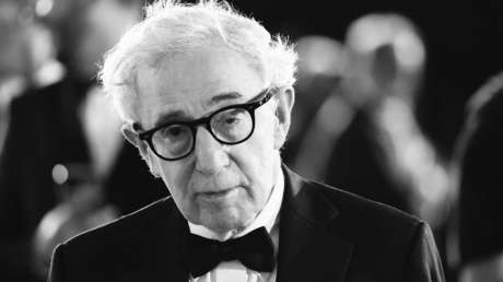 Woody Allen califica de "tontería" la cultura de la cancelación