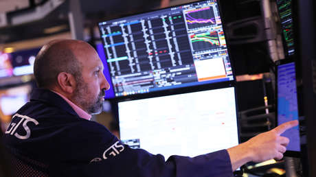 Experto de Morgan Stanley pronostica la desilusión de los inversores por el débil crecimiento económico de EE.UU.
