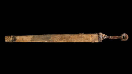 Hallan en una cueva de Israel armas ocultas durante una revuelta contra el Imperio romano hace 1.900 años