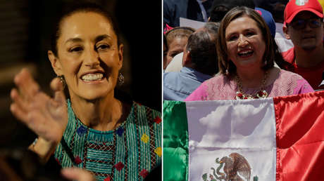 Tres candidaturas presidenciales y una incógnita: arranca el histórico proceso electoral de México