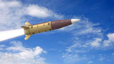 Reuters: EE.UU. sopesa la entrega a Ucrania de misiles de mayor alcance y con municiones de racim