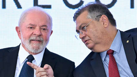 El ministro de Justicia de Brasil reitera que su país podría revisar su adhesión a la CPI