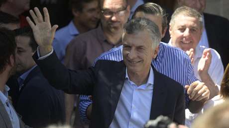 Macri rechaza oferta de Milei para un eventual cargo y afirma que no integrará "ningún gobierno"