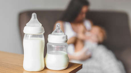 Descubren que la leche materna podría ayudar a diagnosticar el cáncer de mama