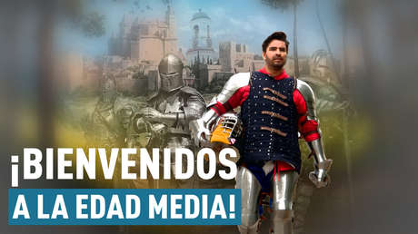 Bienvenidos a la Edad Media