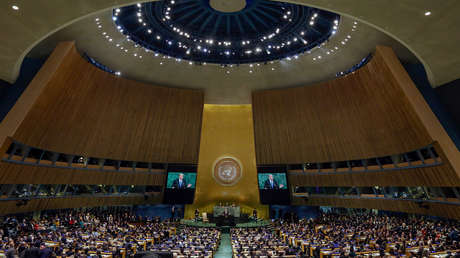 ¿Cómo llega el mundo a la próxima Asamblea General de la ONU?