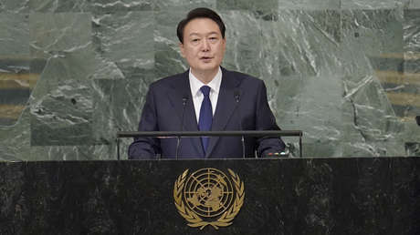 Seúl promete una respuesta "abrumadora" a cualquier ataque nuclear de Pionyang