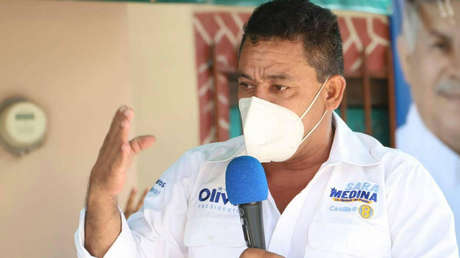 Dictan prisión preventiva a un alcalde en Honduras acusado de violar y dejar embarazada a una menor
