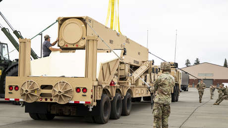 Ejército de EE.UU. suspende el despliegue de su primer misil hipersónico hasta fin de año
