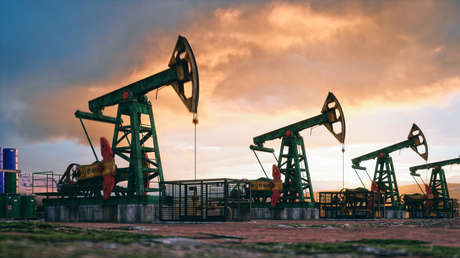 Los precios del petróleo logran sus máximos en 10 meses