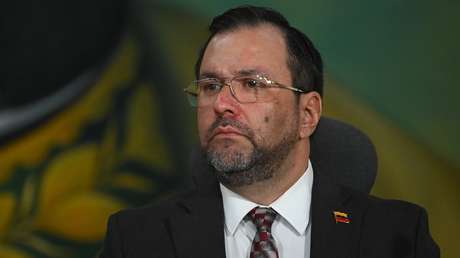 Canciller venezolano: «La ONU ha venido poco a poco quedándose sin fuerza para enfrentar los grandes desafíos de la humanidad»