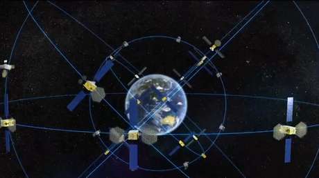 Pekín instala estaciones terrestres de satélite en arrecifes en disputa del mar de la China Meridional