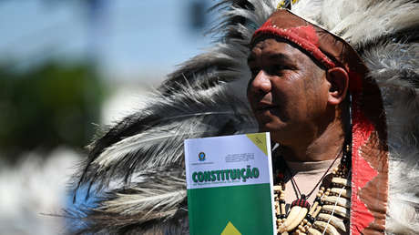 ¿Qué es el 'juicio del siglo' y por qué será decisivo para las tierras indígenas en Brasil?