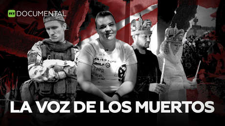 La voz de los muertos