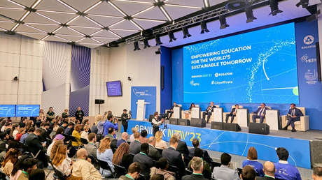 Arranca el Foro Internacional Nuclear Juvenil en Rusia, país a la vanguardia en el sector