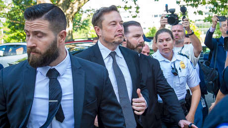 Musk visitará esta semana una ciudad fronteriza de EE.UU. ante la "grave" crisis migratoria