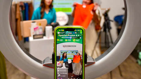 Indonesia prohíbe el comercio electrónico en las redes sociales