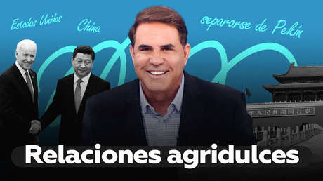 Relaciones agridulces