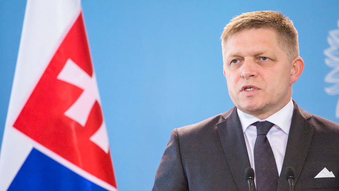 El partido opositor a la ayuda a Ucrania gana las elecciones parlamentarias en Eslovaquia