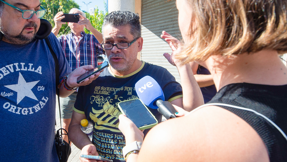 "Mami, la amo, vamos a morir": último audio de una de las víctimas del incendio en una discoteca en Murcia