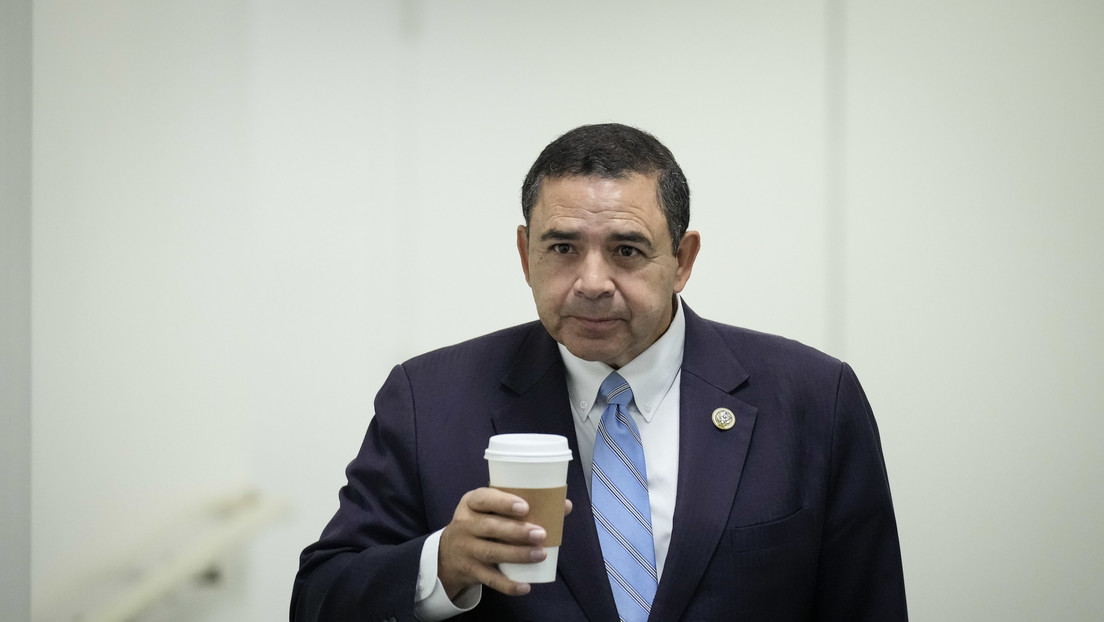 Hombres armados roban en Washington el coche de un congresista estadounidense