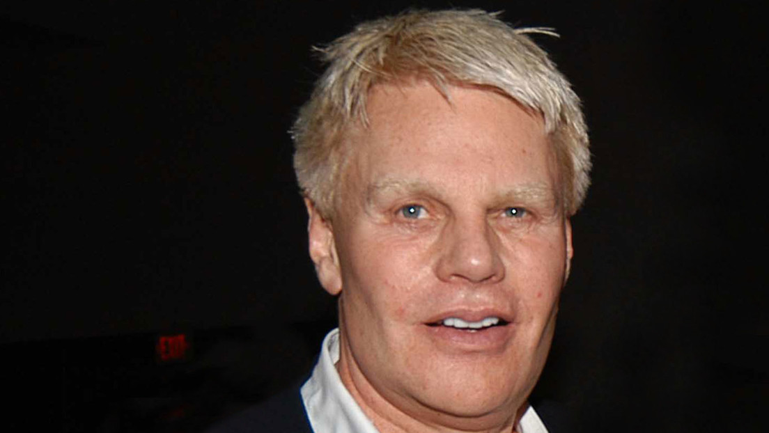 El ex CEO de la marca de indumentaria Abercrombie & Fitch (A&F), Mike Jeffries