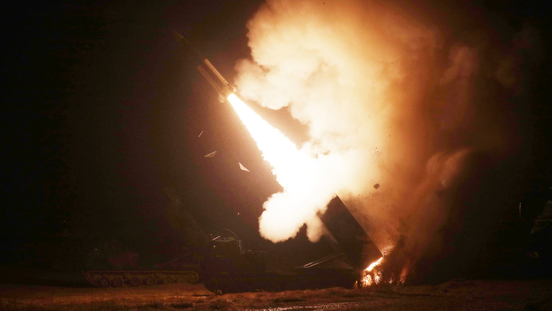 El Ejército de EE.UU. está listo para enviar misiles ATACMS a Ucrania una vez que Biden lo apruebe