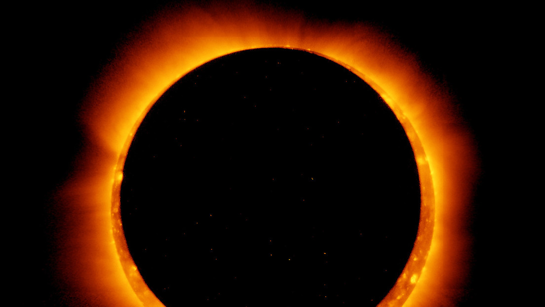 Un eclipse solar anular pronto cruzará varias partes del mundo: ¿cuándo y cómo verlo en Latinoamérica?