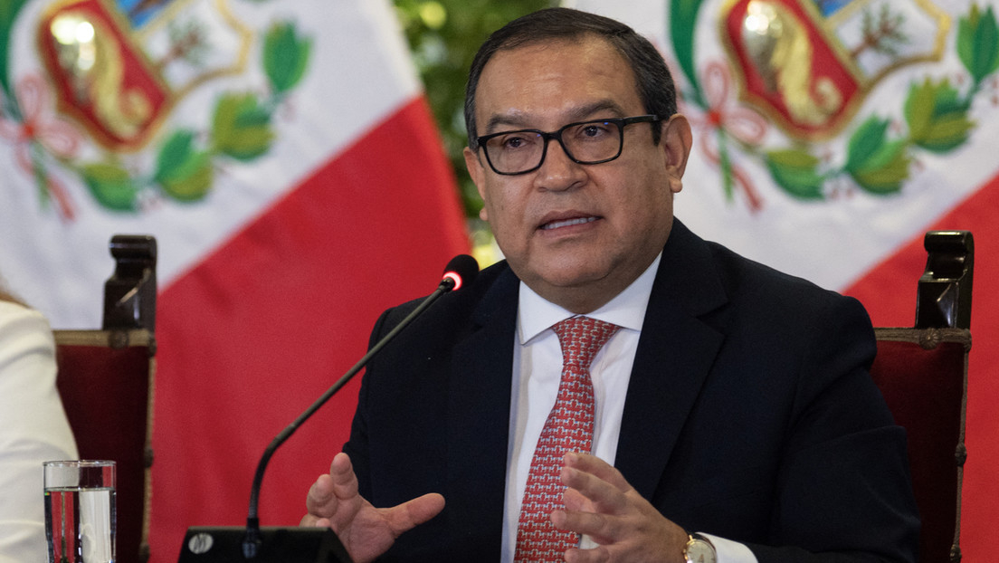 Procurador de Perú declara que la Fiscalía puede denunciar a Boluarte y premier responde con dardo