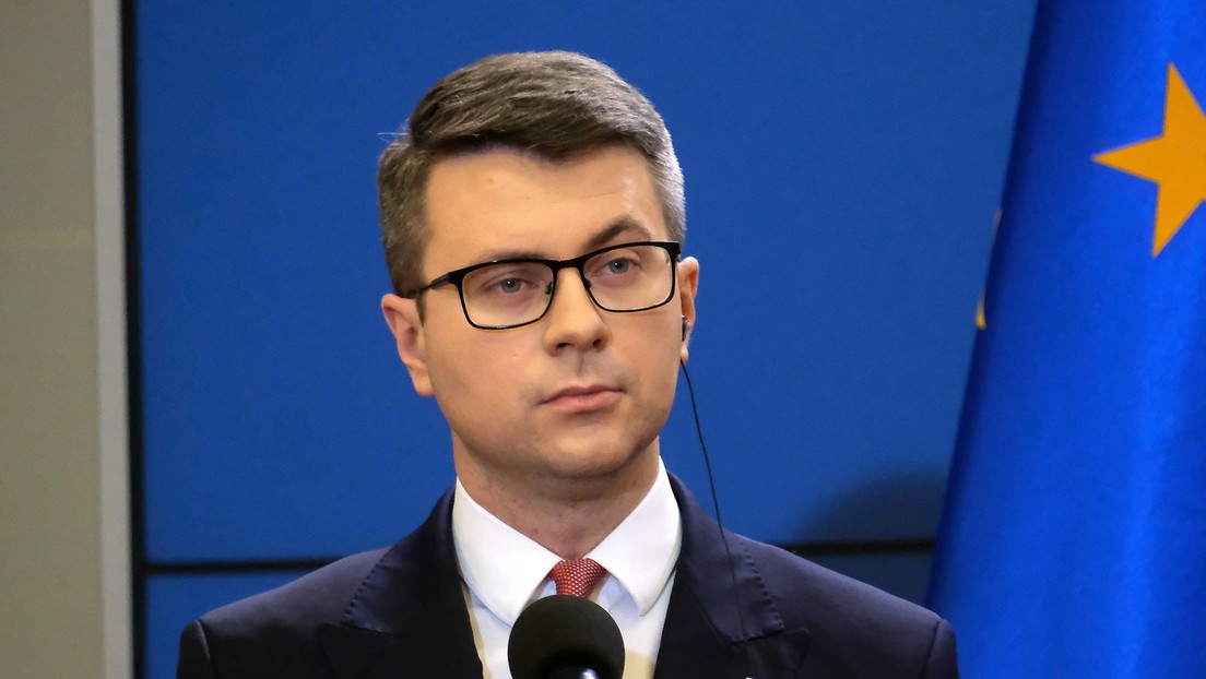 Un país de la UE advierte de "meses difíciles" en sus relaciones con Kiev