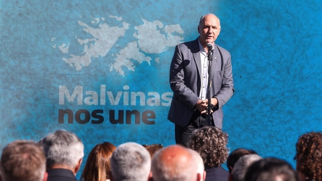 Secretario de Malvinas de Argentina a RT: La visita del canciller británico a este territorio es un gesto del "colonialismo anacrónico"
