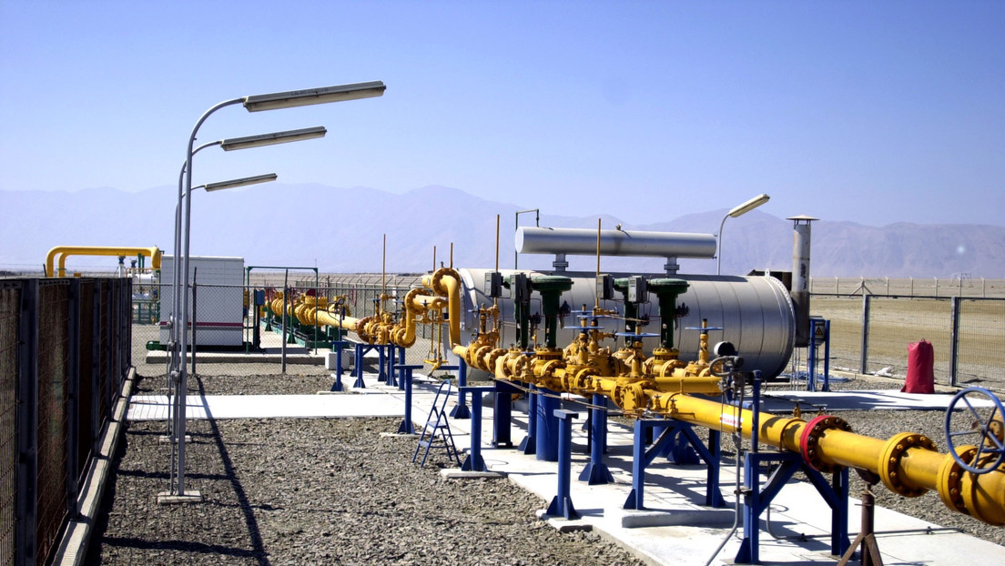 Argentina reanudará sus exportaciones de gas desde Salta a Chile