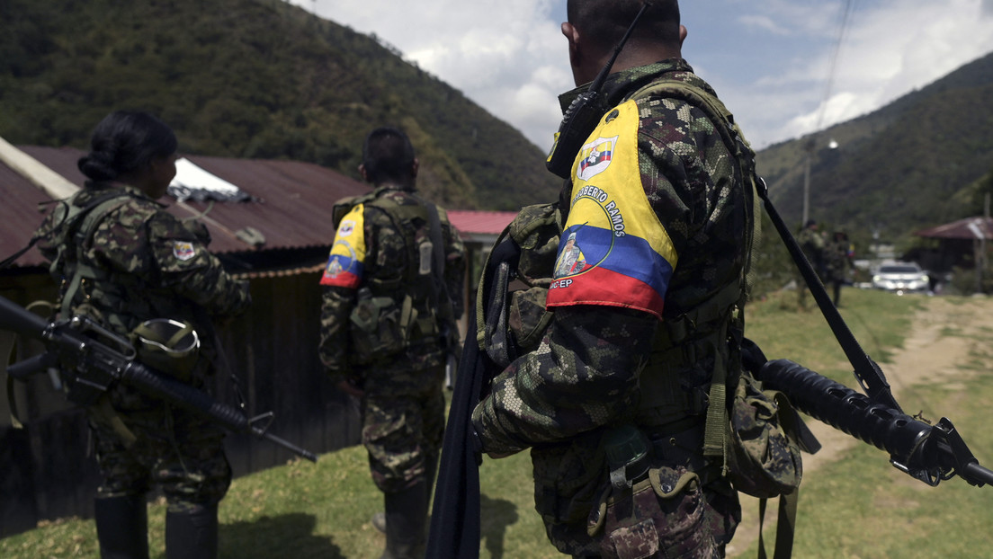 Colombia busca saber "exactamente la verdad" sobre relación entre el Clan del Golfo y militares