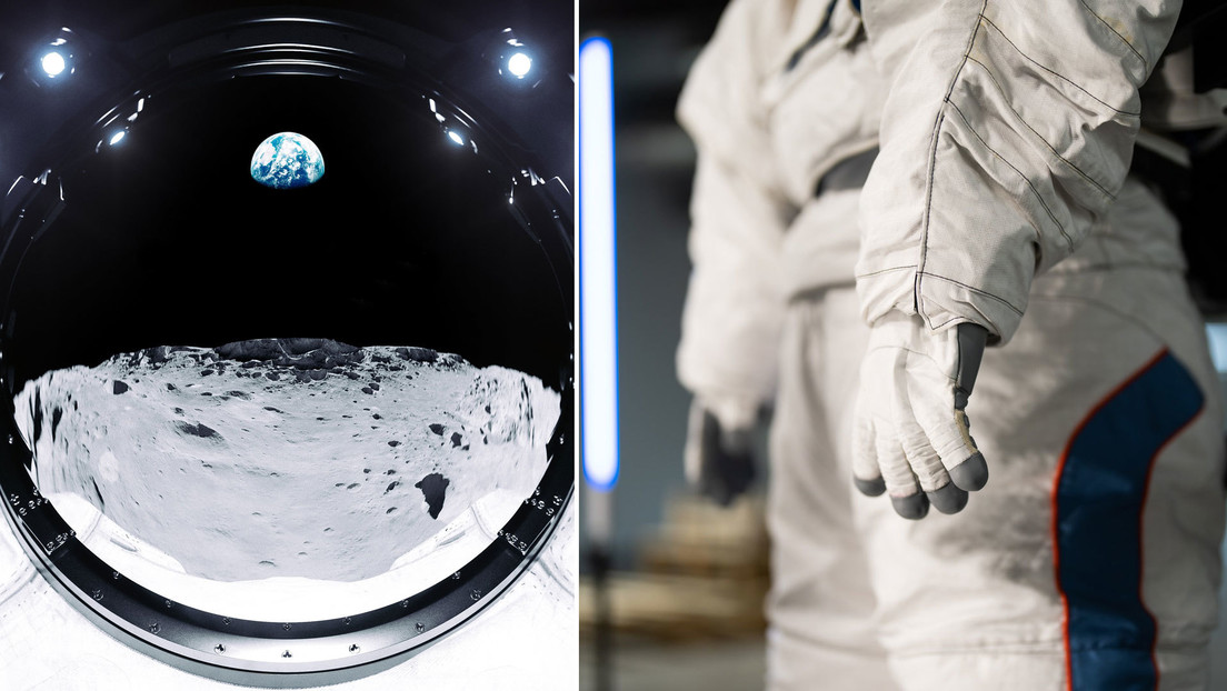 Prada participará en el diseño de trajes espaciales para la misión lunar de la NASA