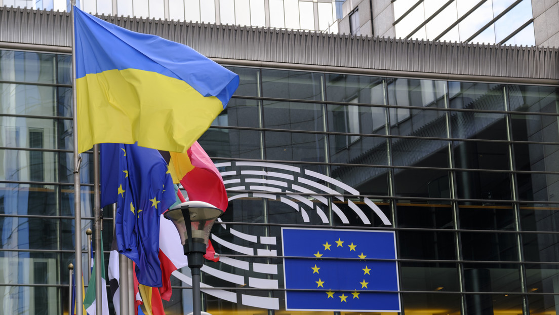 Borrell admite que la UE "no puede reemplazar a EE.UU." como promotor de ayuda a Ucrania