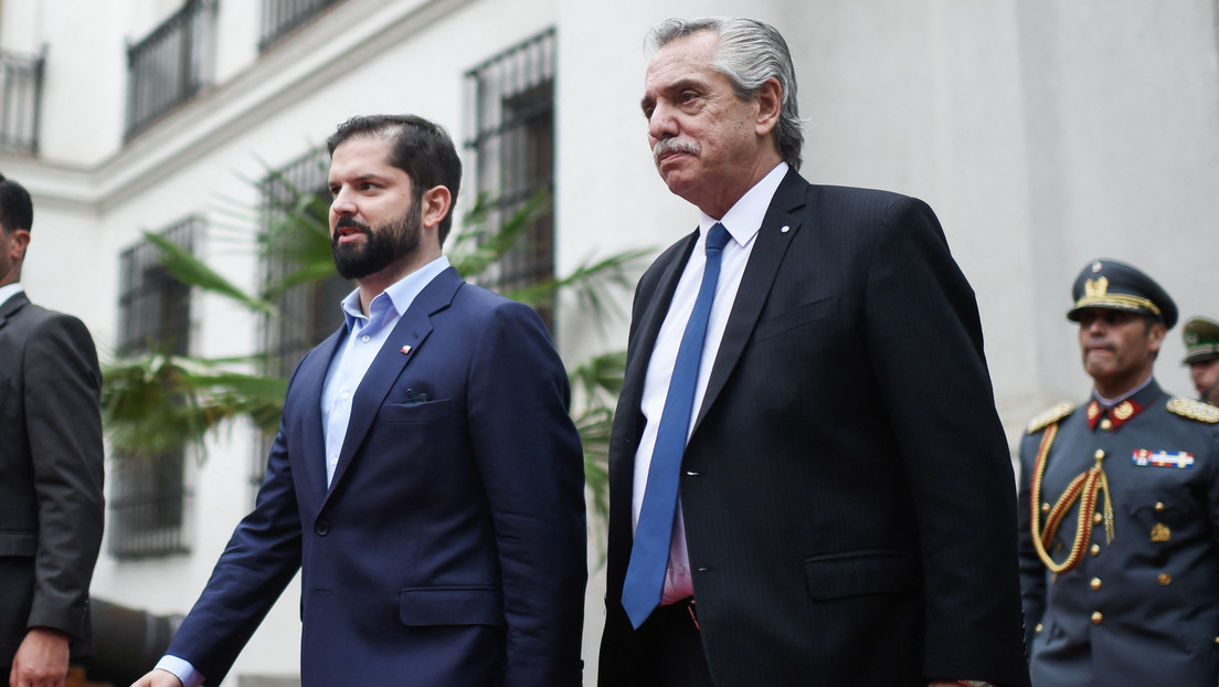 "Con Chile no se juega": La reacción de Boric tras exclusión de su país del Mundial 2030