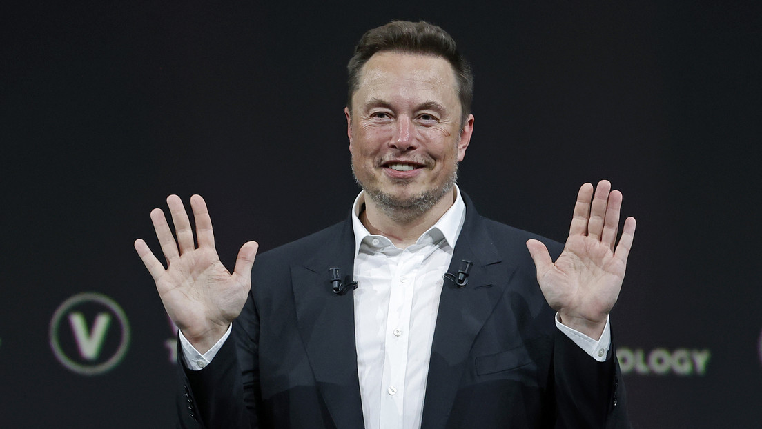 Elon Musk estima cuándo una nave espacial de SpaceX podría llegar a Marte