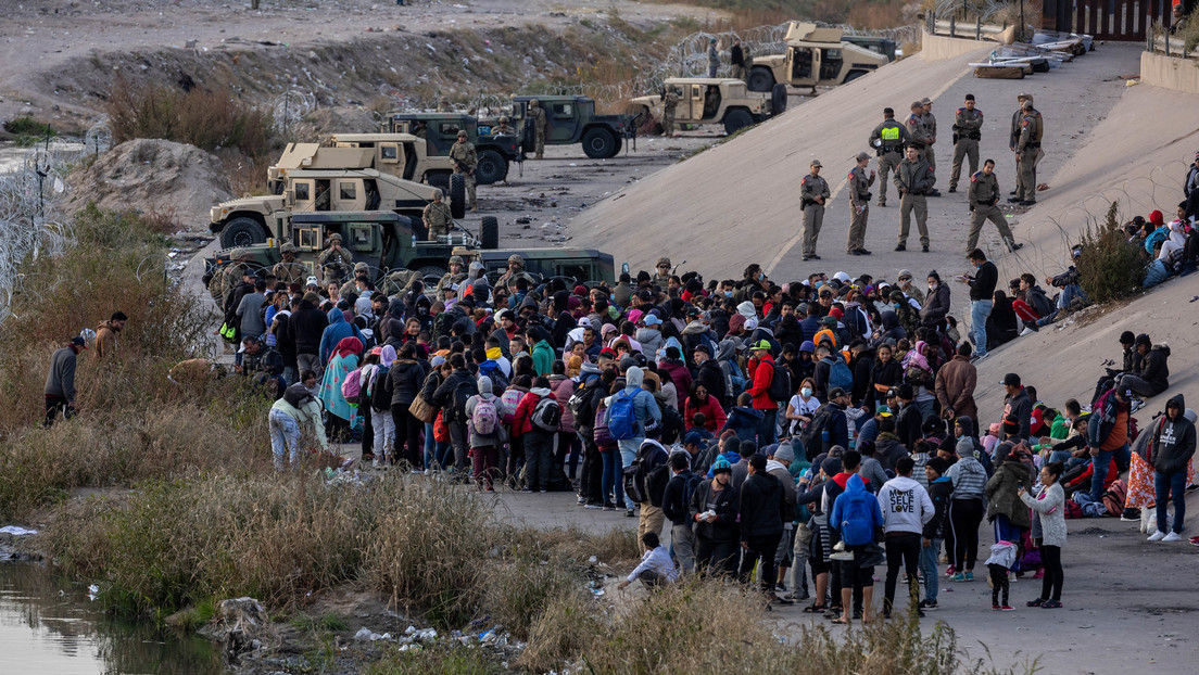 Alabama envía la Guardia Nacional a la frontera con México