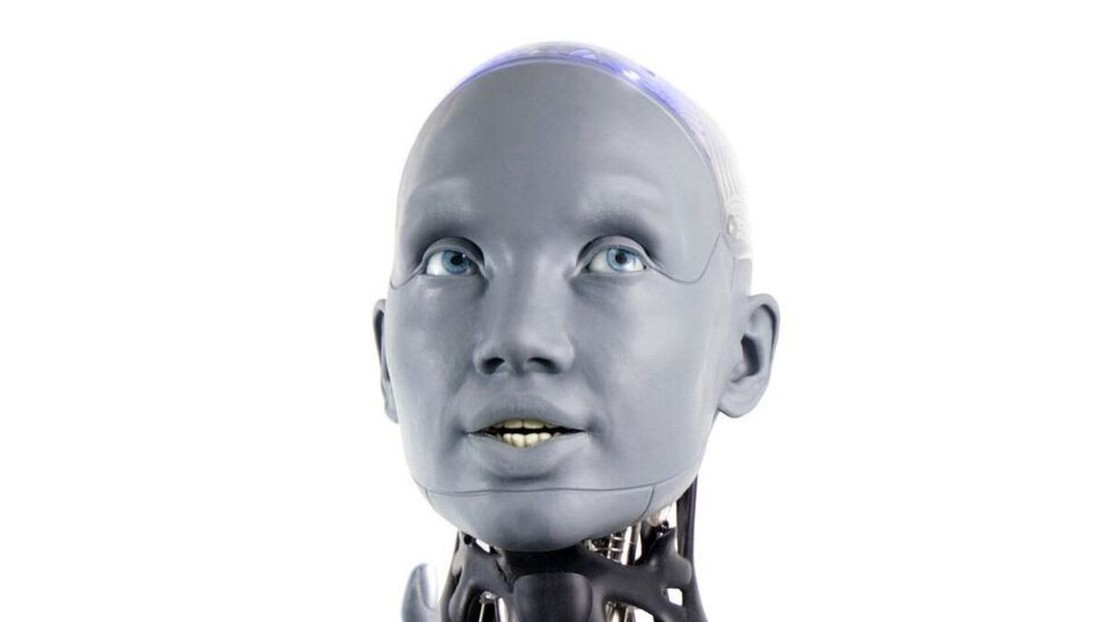 El robot humanoide "más avanzado del mundo" revela con qué sueña